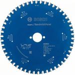 Disc de tăiere Bosch 2608644143 Panza de fierăstrău circular Expert SH H 235x30-50