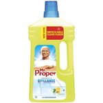 Средство для чистки помещений Mr.Proper 0795/1106 LEMON 1L