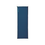 Saltea camping Cascade Designs Saltea BaseCamp XL poseidon blue (13283)