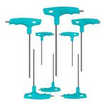 Set de unelte de mână Total tools THHW80816