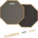 Ударная установка Evans RF12D Practice Pad 12