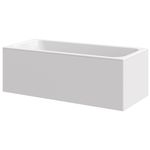 Панель для ванны Ravak Panou lateral MDF 70 Chrome/Classic/Vanda X000001700
