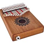 Ударная установка MEINL PKL1708H Pickup Kalimba ELECTRICA