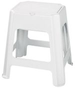 Сиденье для ванной и душа Bisk 90902 Scaun baie, alb