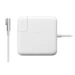 Зарядное устройство сетевое Apple MC461Z/A MagSafe Power Adapter. Model: A1344 - 60W