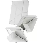 Husă p/u tabletă PanzerGlass Essential Case Light Grey iPad 11