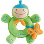 Zornăitoare Chicco 67159.00 Turtle