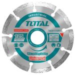 Диск отрезной Total tools TAC2111251
