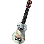 Chitară Flame UK 15 Ukulele