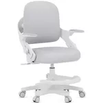 Fotoliu de birou Mark Adler Junior 4.3 Grey