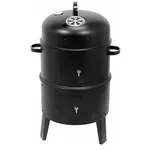 Afumătoare pentru carne Yato YG-99920 rotunda 51x42x80 cm