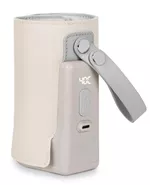 Încălzitor Lionelo Thermup Go Plus Beige Sand