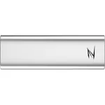 Disc rigid extern SSD Netac NT01ZSLIM-500G-32SL SSD Z SLIM USB3.2 500GB