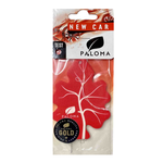 Paloma Gold Paper 4gr New Car
