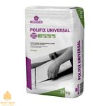 Клей для плитки Polifix Universal (внутренее и наружное применение) 25 кг