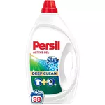 Detergent rufe Persil 0120 Gel FBS 1,71L 38sp