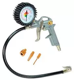 Pistol pneumatic Stanley 150540XSTN Set de scule pneumatice