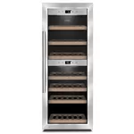 Frigider pentru vin Caso WineComfort 380 Smart
