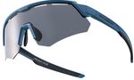 Ochelari de protecție Rockbros 14210006002 Ochelari de soare pentru ciclism cu 4 lentile polarizati