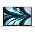 Ноутбук Apple MacBook Air 13.6 2022 Silver (M2 8Gb 256Gb)