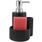 Дозатор для мыла Backer Lupo S BL, 320ml