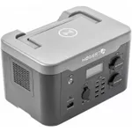 Портативная зарядная станция Hoegert HT2E215