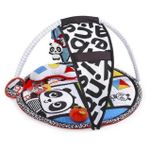 Covoraș de joacă Baby Einstein 11398 Salteluta de activitati Bold New World