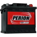 Автомобильный аккумулятор Perion 72AH 680A(EN) клемы 0 (278x175x175) S4 007