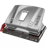 Дырокол Maped 620310 Perforator Advanced, 25 foi, argintiu