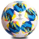 Мяч футбольный №5 FB-0412 (6036)
