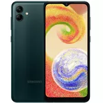 Смартфон Samsung A045/32 Galaxy A04 Green
