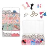 Набор для творчества TOPModel 0413633 PENfection Set de margele