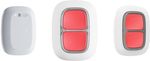 Ajax Wireless Security Alarm Button 