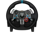 Игровой руль Logitech Driving Force Racing G920, Чёрный