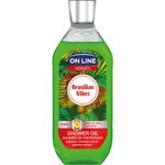Гель для душа OL Brasilian VIBES 500мл