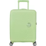 Чемодан Samsonite Soundbox 55/20 TSA Exp Kiwi Verde (88472/A938)