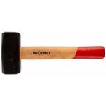 Unealta de mana Profmet 303615 Baros 3.0kg cu maner din lemn
