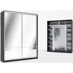 Dulap Indart Dulap-cupeu 08 (180x60x230)