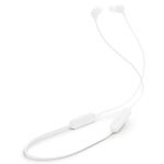 Наушники беспроводные JBL Tune 135BT White