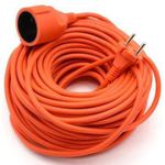 Удлинитель электрический Hecht 120153 prelungitor cablu 20 m