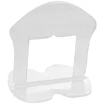 Набор ручных инструментов Bihui BLS1100 Клипсы д/выравн. уров. плитки 1,0mm (100 buc)