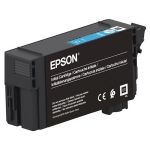 Ink Cartridge Epson UltraChrome XD2 T40C240 (26ml), Cyan
