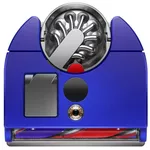 Aspirator robot Dyson 360 Vis Nav