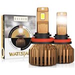 Lampă auto Wattstar Led с CAN 120WAT 6500K P21H7 12V