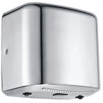 Uscător de mâini Roco MDF-8861 Inox Mat