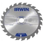 Disc de tăiere Irwin 1897207 Disc fierastrau circular D235x30.0mm T 20