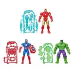 Jucărie Hasbro G2469 HAS AVN Actionverse Figure with accessuar 11.4cm