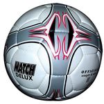 Minge Spartan 7725 Minge fotbal N5 Match Deluxe art.3