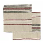 Домашний текстиль Andrea Fontebasso 54675 Set servetele Morgen 2buc, 40x40cm, cotton