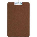 Коврик для ванной Hydro S 0440196 SUPER SOFT, maro, 80x120cm